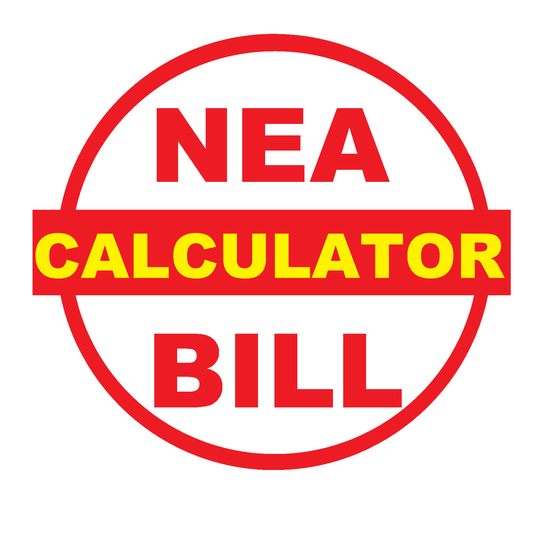 NEA Bill Calculator